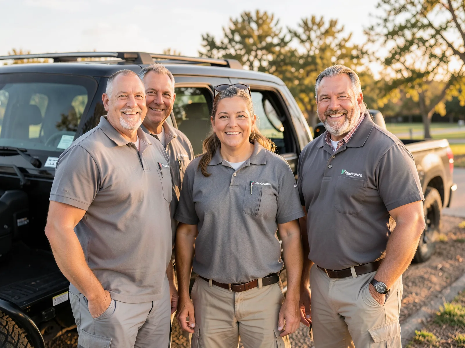 Plano Hardscaping Design company in St Louis Park, MN